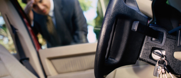 24 hour car locksmith in El Cajon