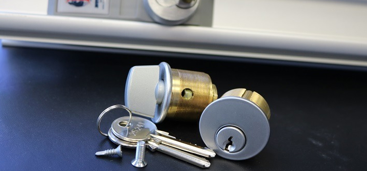 Commercial Lock Installation El Cajon