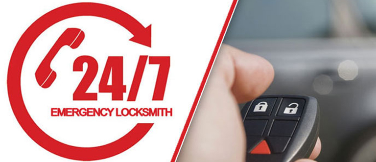 Emergency Locksmith El Cajon