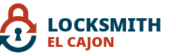 Locksmith El Cajon