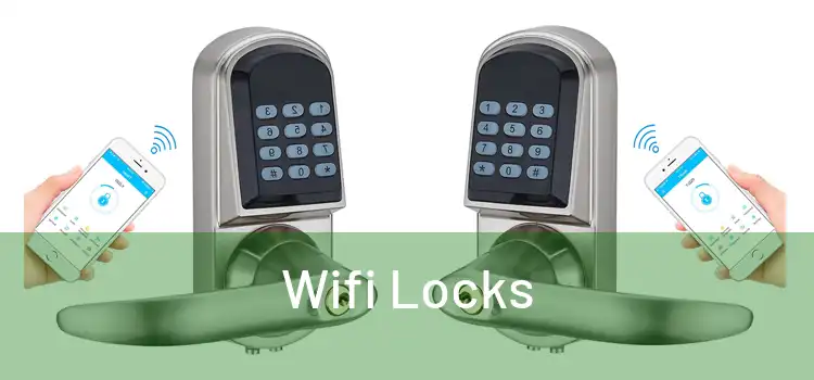  Wifi Locks 